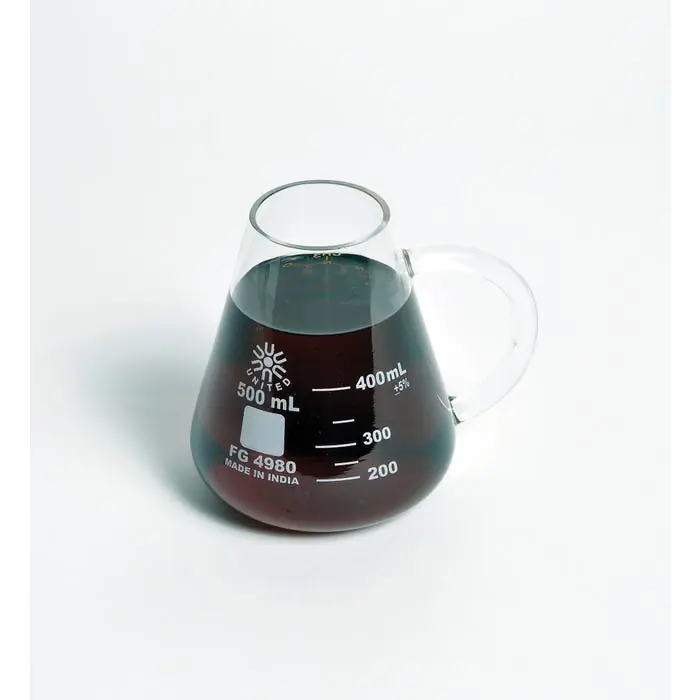 United Scientific Supplies Erlenmeyer Flask Mug, 500mL Hot Deal